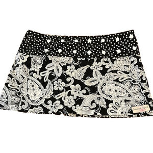 SWEET Spot Sport reversible/adjustable skirt